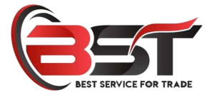 BST technology ltd Logo